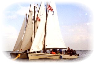 segeln